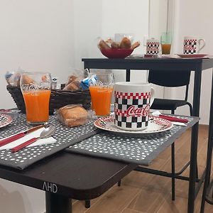 Roma Capitale B&B